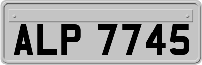 ALP7745
