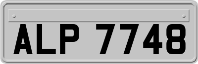 ALP7748