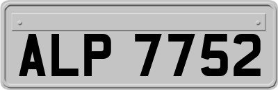 ALP7752