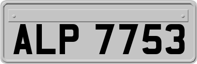 ALP7753