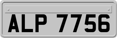 ALP7756