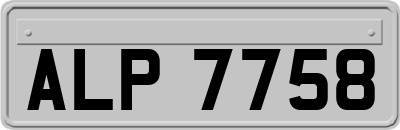 ALP7758