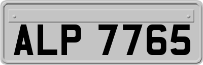 ALP7765