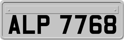 ALP7768