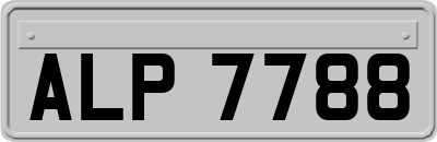 ALP7788