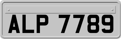 ALP7789