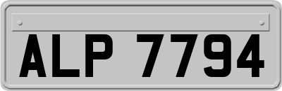 ALP7794
