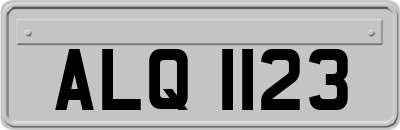 ALQ1123