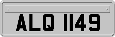 ALQ1149