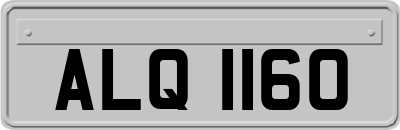 ALQ1160