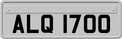 ALQ1700