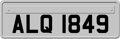 ALQ1849