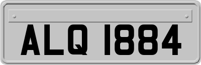 ALQ1884