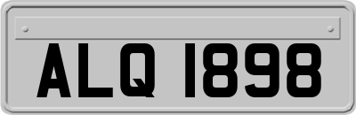 ALQ1898