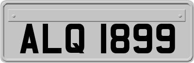 ALQ1899