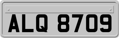 ALQ8709