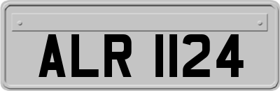 ALR1124