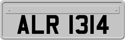 ALR1314
