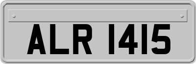 ALR1415