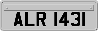 ALR1431