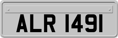 ALR1491
