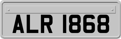 ALR1868