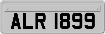 ALR1899