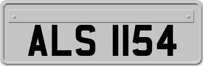 ALS1154