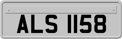 ALS1158