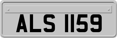 ALS1159