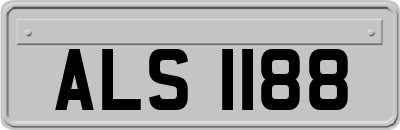 ALS1188