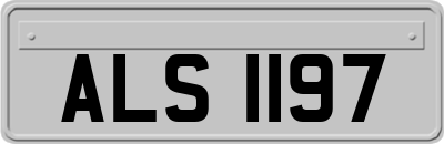 ALS1197