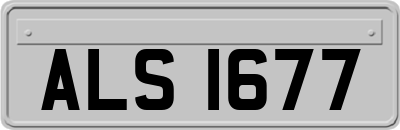 ALS1677
