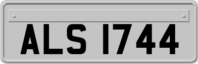 ALS1744