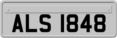 ALS1848