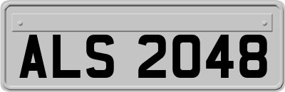 ALS2048