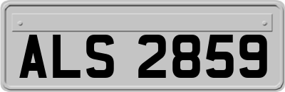 ALS2859
