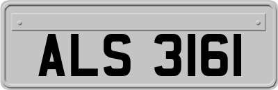 ALS3161