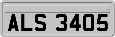 ALS3405