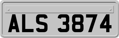 ALS3874