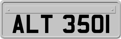 ALT3501
