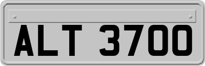 ALT3700