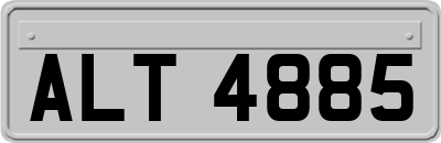ALT4885