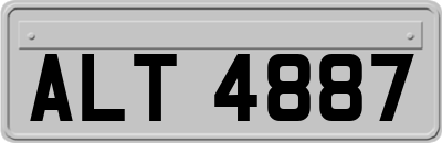 ALT4887