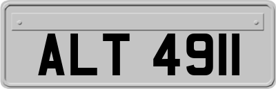 ALT4911