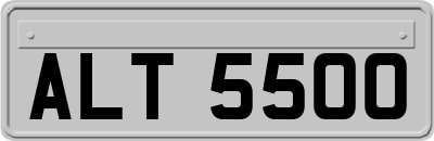 ALT5500