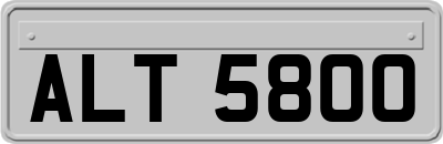 ALT5800