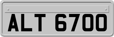 ALT6700