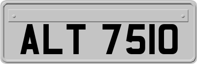ALT7510