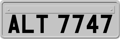 ALT7747